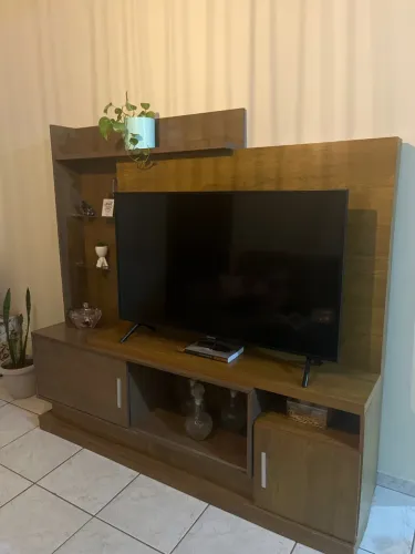 Rack para sala