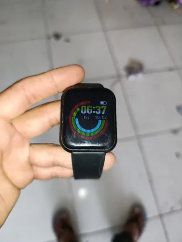 Smartwatch