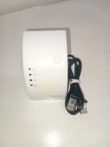 Repetidor de sinal wifi