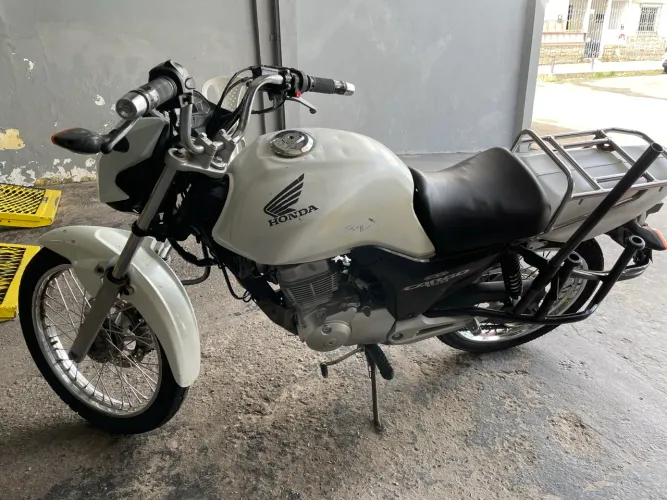 Honda CG cargo 150 Cc