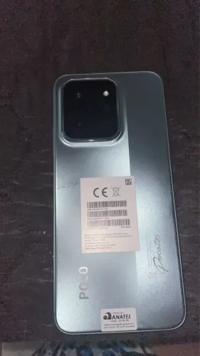 Cedesse cll poco c85 256 8 ram