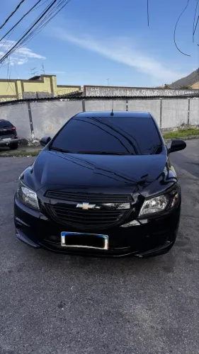 Chevrolet Prisma Sed. Joy/ LS 1.0 8V Flexpower 4P 2019