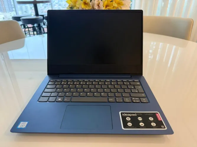 Notebook Lenovo Ideapad 330s - 14ikb (Usado)