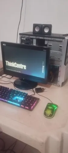 Pc completo
