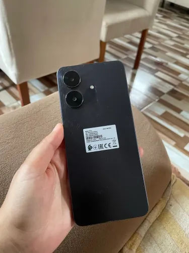 Realme Note 60