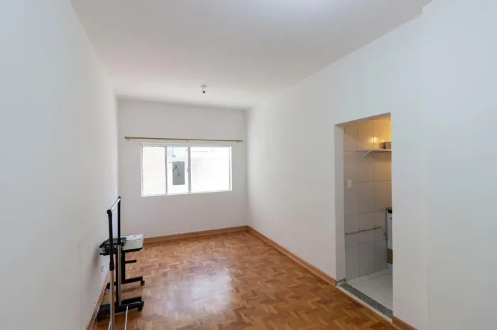 Apartamento à Venda - Bela Vista, 1 Quarto, 35 m2