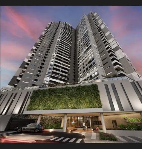 B. Great Nova Suíça