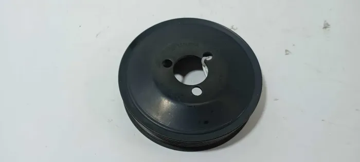 Polia Bomba Água Chevrolet Cruze Sedan 1.8 2014 55566794