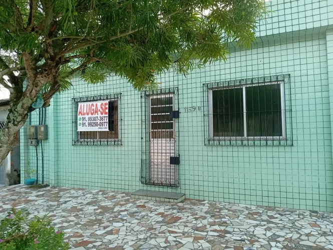 CASA RESIDENCIAL