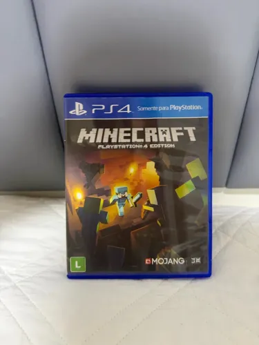 KIT 4 JOGOS ORIGINAIS PS4 - MÍDIA FÍSICA