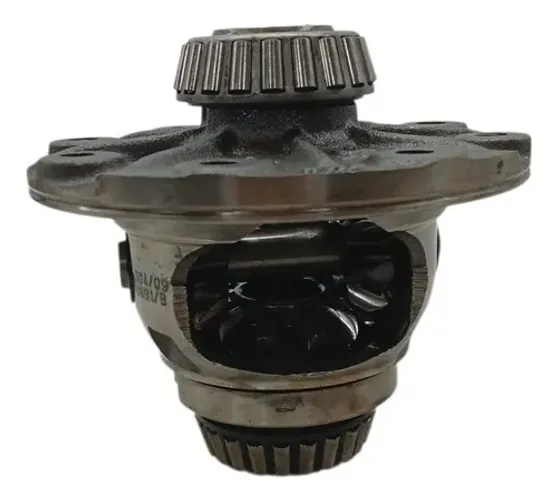 Caixa Satelite Planetaria Cambio Chevrolet Corsa Celta 1.0
