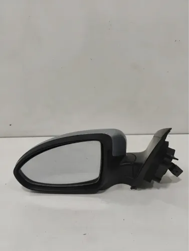 Retrovisor Chevrolet cruze 2012 2016 lado esquerdo original
