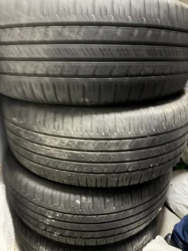 Pneu 225 55 18 Goodyear Eagle Outlander 