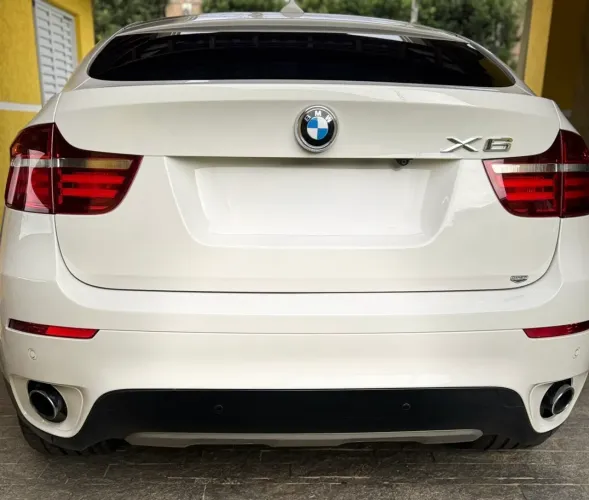 BMW X6 Xdrive 35I 3.0 306cv Bi-turbo 2014