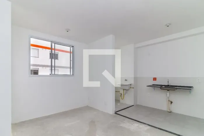 Apartamento à Venda - Água Branca, 2 Quartos, 42 m2