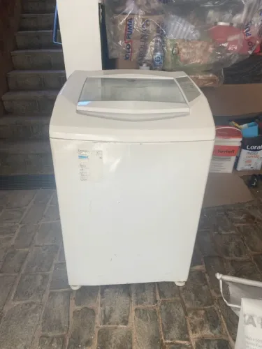 Máquina de lavar roupa
