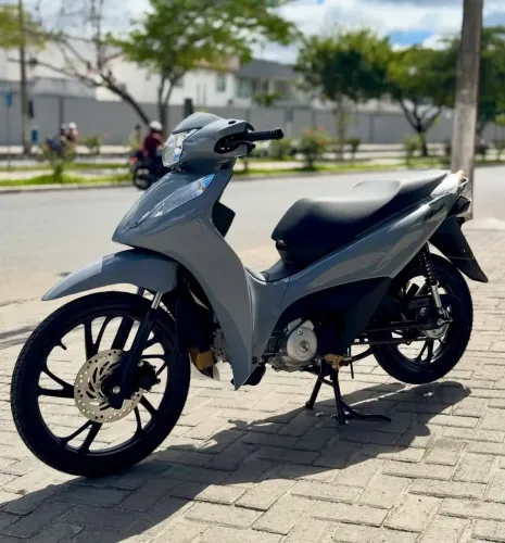 HONDA BIZ 125 EX 2027