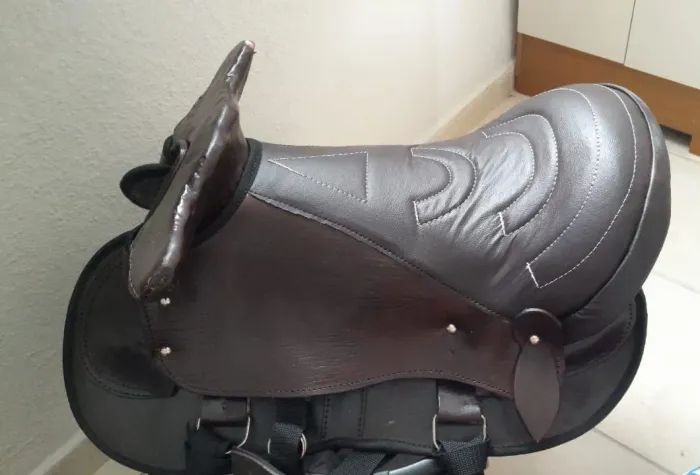 Sela de cavalo