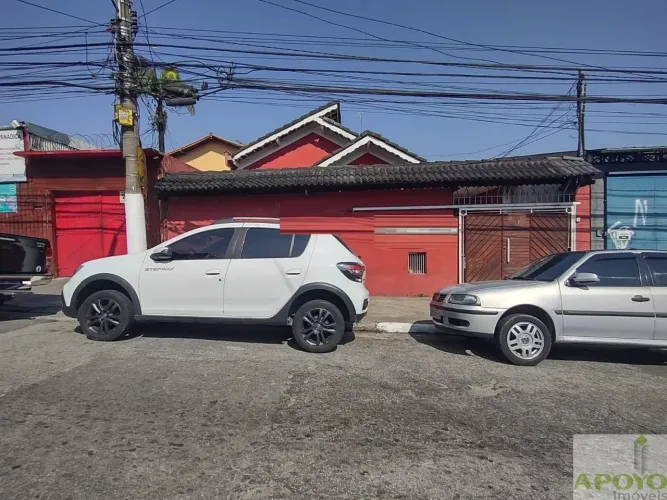 Capão Redondo imóvel Comercial próximo Mc Donalds a 400 metos do Metrô