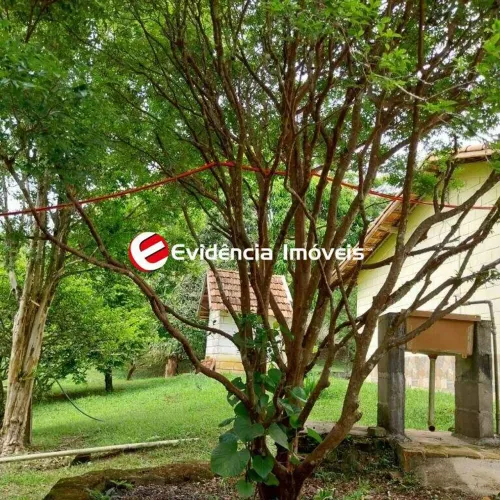 Chácara à venda, 10000 m² por R$ 450.000,00 - Paineiras - Redenção da Serra/SP