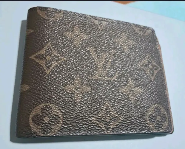 Carteira Masculina Louis Vittouin 