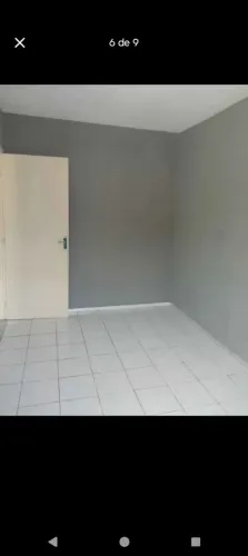 Alugo apartamento em Itaguaí 