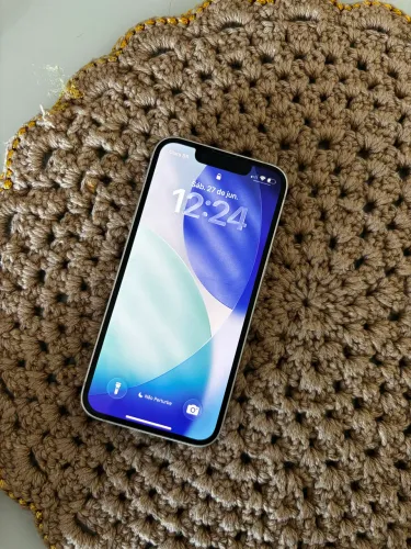 iPhone 13 MINI