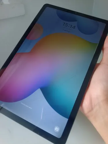 Tablet Samsung 