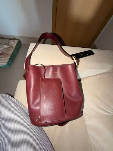 Bolsa Coach