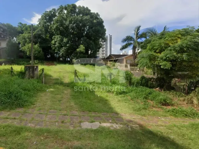 Terreno à venda, Centro, Chapecó, SC