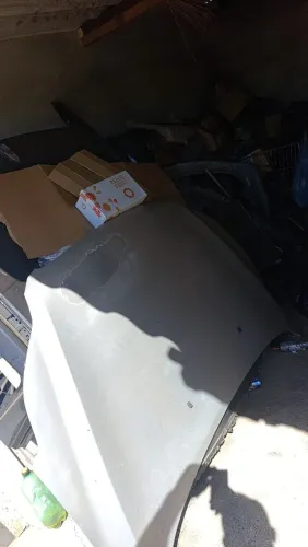 Peças Lifan x60