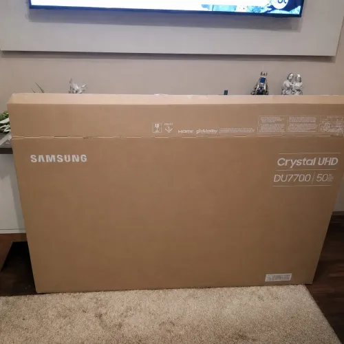 Tv 50 UHD