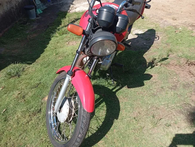 Vende_se moto