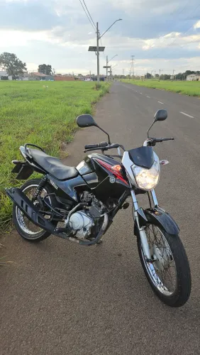 Vendo Factor 125 2015