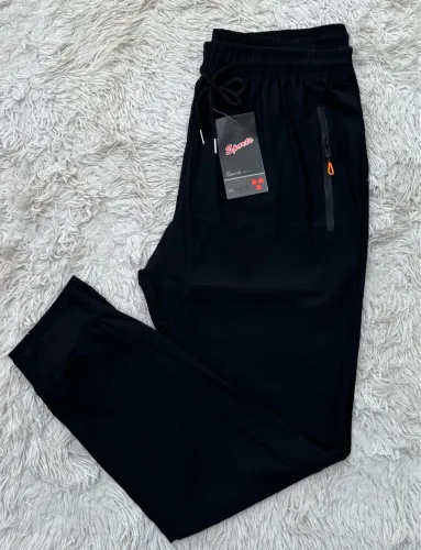 Calça Jogger Esportiva Secagem Rápida