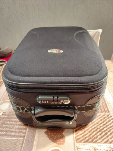 Mala de viagem