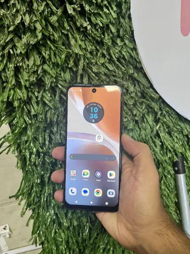 Moto G32 128GB Impecável 