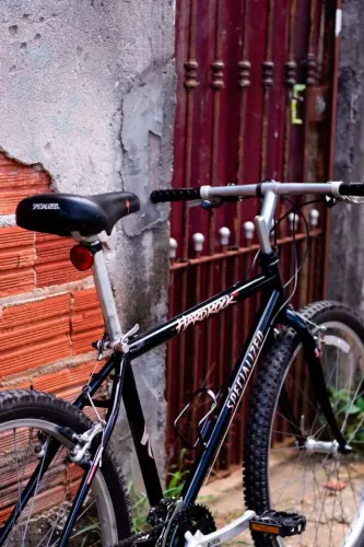 Specialized hardrock gx de cromoly