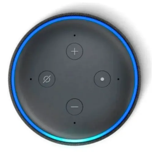 ALEXA ECHO DOT 3