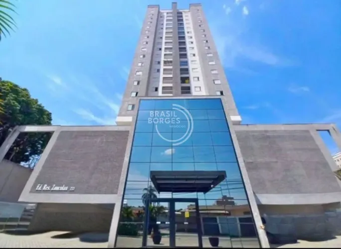 Apartamento à venda na Zona Leste, Residencial Zoncolan.