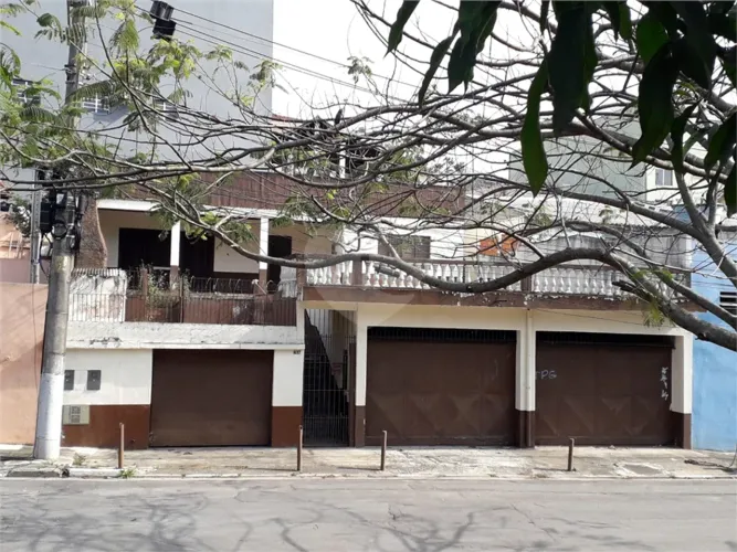 Casa com 3 quartos à venda em Jardim são pedro - SP