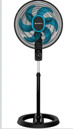 Ventilador de Coluna Cadence Refresh Turbo Pro (VTR830) 110v NOVO