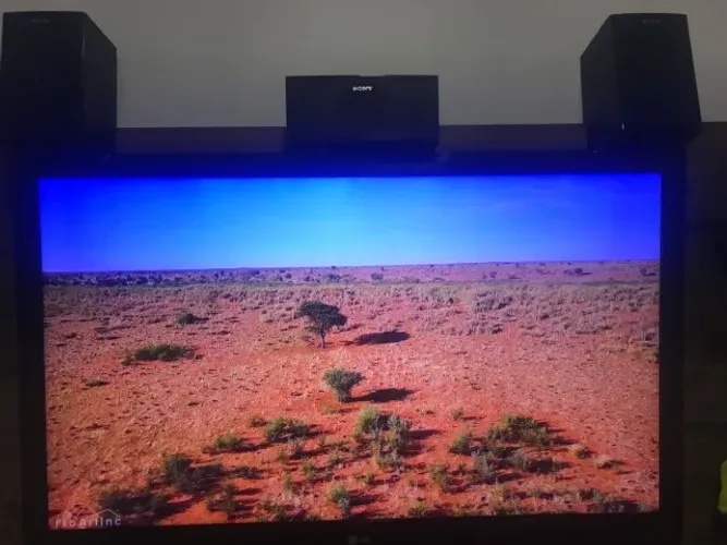 home theatyr