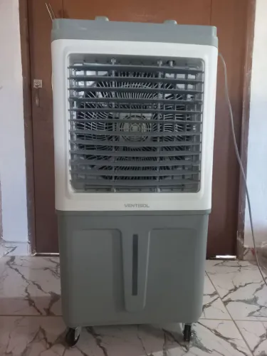 Climatizado de ar-condicionado