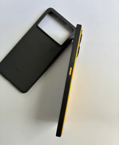 XIAOMI POCO X6 PRO