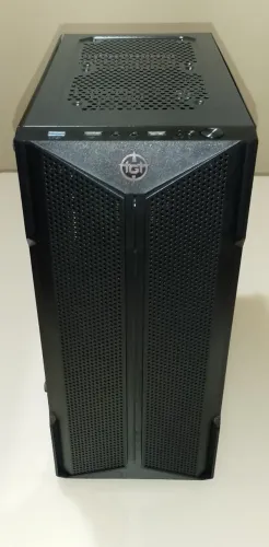 Pc core i3 8100T 8GB DDR4 SSD nvme 256GB