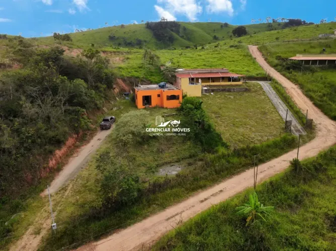 Oportunidade Única! por R$ 200 mil  Chácara Completa Nascente Exclusiva, 3 Quartos,1 Suíte