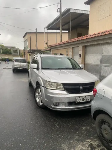 Dodge Journey SXT 2.7 V6 185cv Aut. 2010