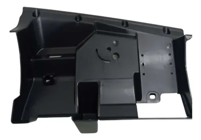 Moldura Porta Luvas Lancer Mt 2.0 2015 2016 2017