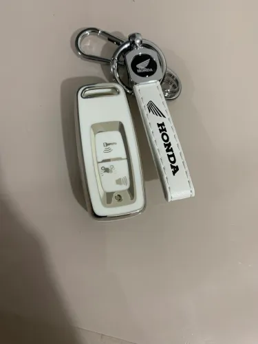 Capa de chave sensor de presença adv Pcx 